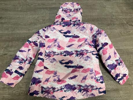 Zimna vetrovka crivit, crivit,134