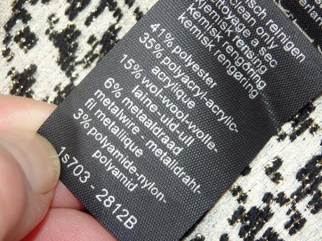 Luxusny damsky trendy elegantny blejzer, 38