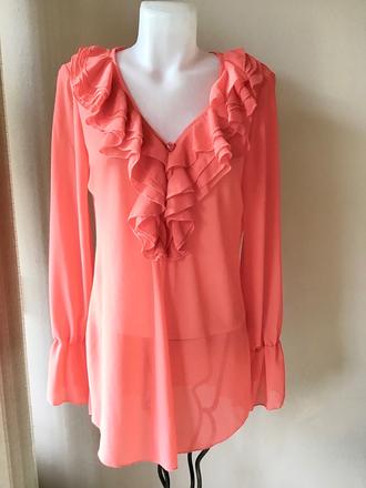 Krásna bluza laceland, xl