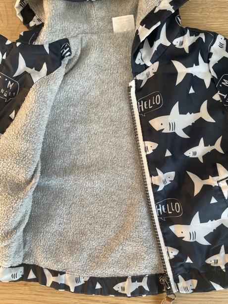 Prechodna bunda, f&f,56