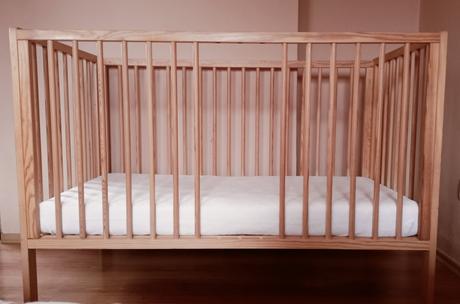 Postieľka s madracom, šírka (cm): 65,dĺžka (cm): 120