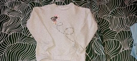 Mikina, calliope,140