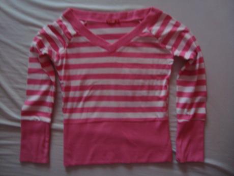 Pruzkovane tricko - sogoss, s