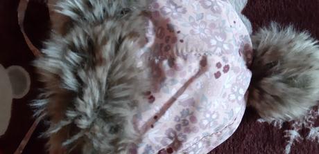 Zimná čiapka lindex, lindex,<50