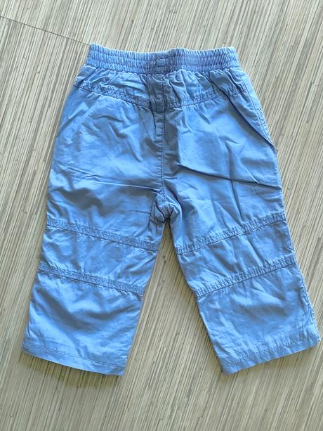 Podsite nohavice, george,68