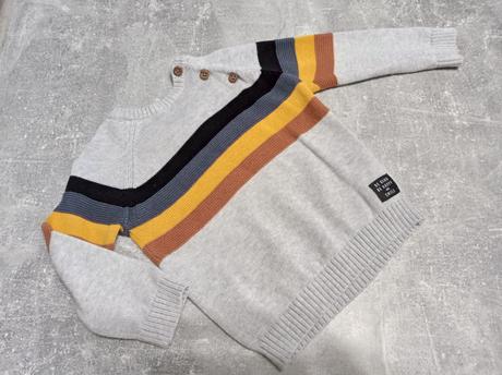 Svetrík f&f, f&f,74