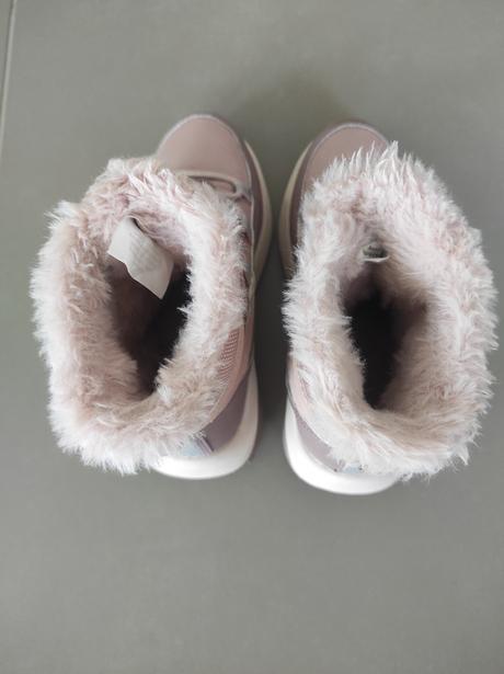 Zimné topánky, h&m,30