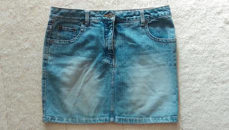 Riflova sukňa 164, cherokee,164