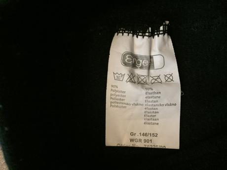 Leginy/leginove pancuchy zn. ergee (146/152), ergee,146