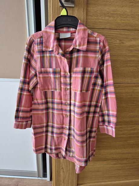 Tunika/ kosela, matalan,122