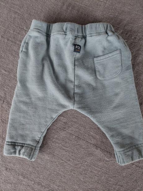 3x body + tepláky 68, pompdelux,68