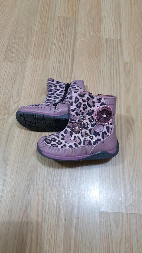 Cizmy vera pelle, 23