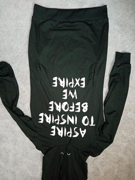 Mikina gate, gate,xs