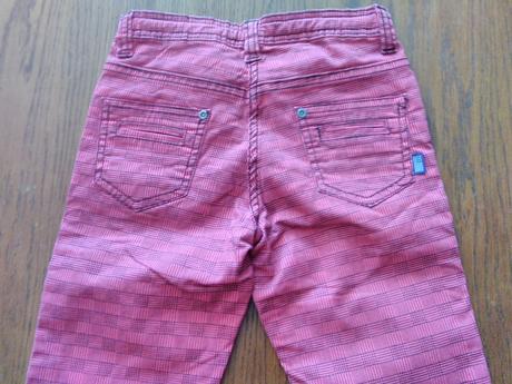 Kraťasky, original marines,128