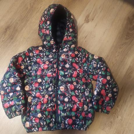 Prechodna bundicka, reserved,110