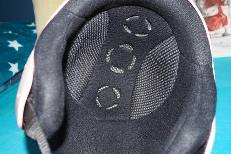 Dievčenská lyžiarska prilba s kuklou, rossignol,xs