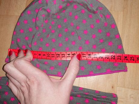 Set ciapka a tunel, 116