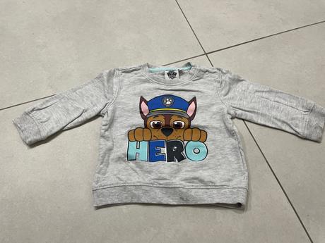 Paw patrol mikina 86, 86