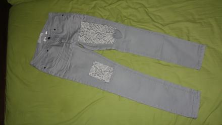 Rifle l.o.g.g., l.o.g.g.,158