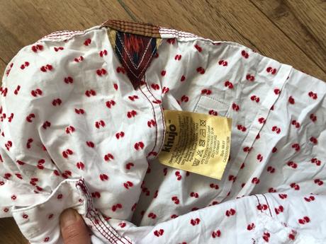 Damska kosela khujo, s