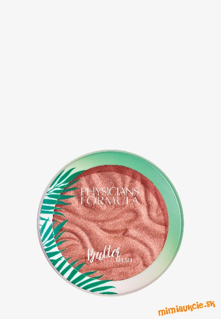 Physicians formula butter blush  vintage rose, 