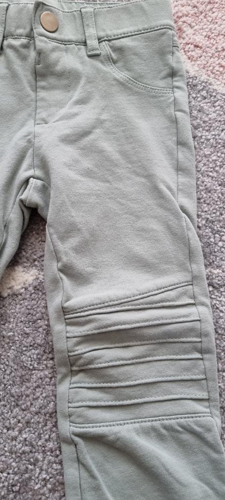 Leginove nohavice kapahl v.104, kappahl,104