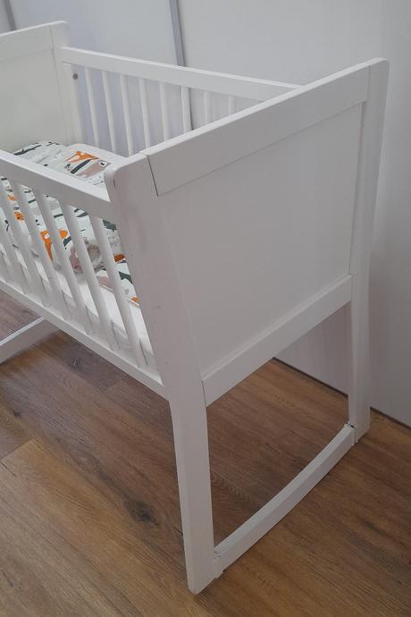 Kolíska, šírka (cm): 55