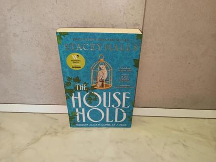 Stacey halls - the house hold, 