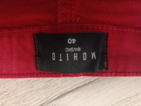 Sukňa mohito, mohito,40