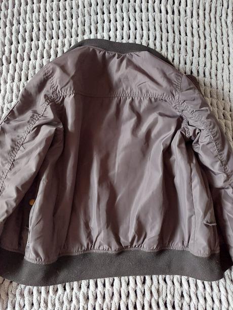 Bunda bomber, h&m,152