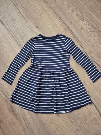 Námornícke šaty, f&f,122