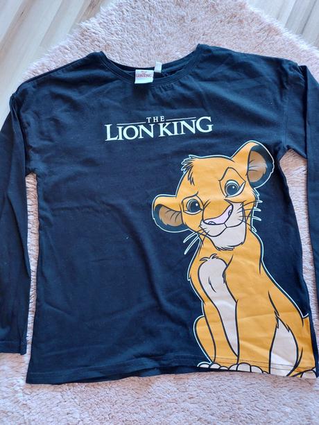 Tričko disney, disney,146