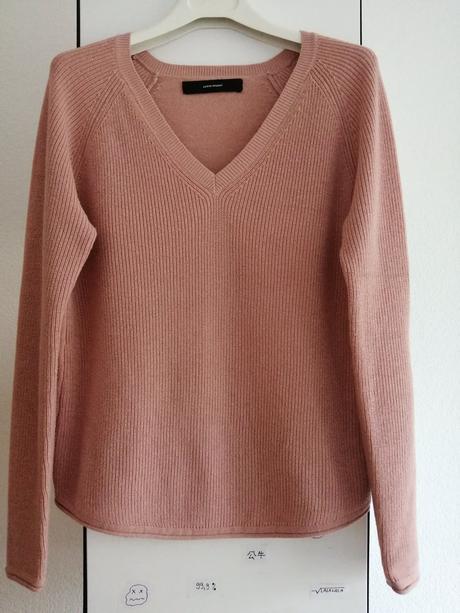 Pekný príjemný pulóver, vero moda,38