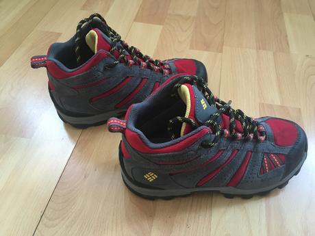 Trekove turisticke topanky, 34
