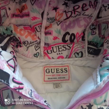 Bunda gues, guess,122