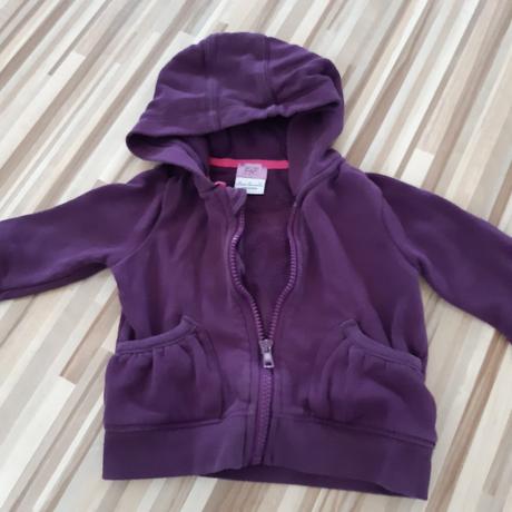 Mikinka, f&f,80