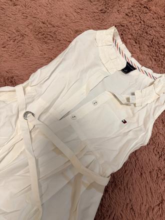 Šaty tommy hilfiger, tommy hilfiger,104