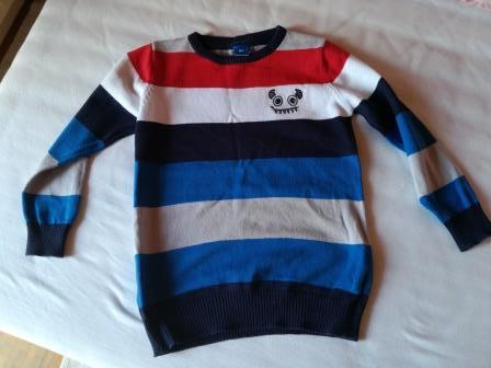 Sveter kik 122, kiki&koko,122