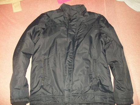 Zimna bunda, f&f,m