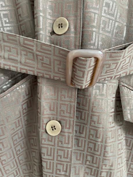 Four season prechodný kabát, m