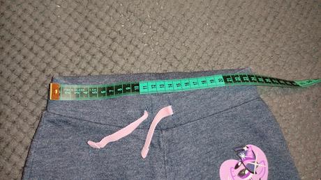 Tepláky my little pony, 110