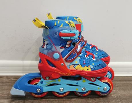 Kolieskove korcule 30-33, 31