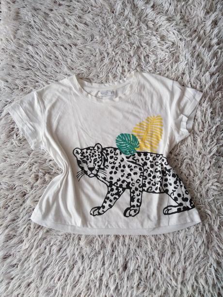 Zaujímavé tričko, reserved,m