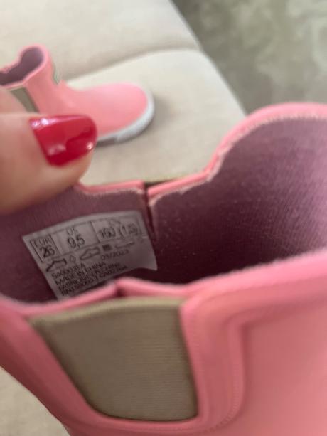 Gumaky reima, reima,26