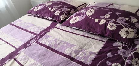 Francúzske návliečky na dvojposteľ,