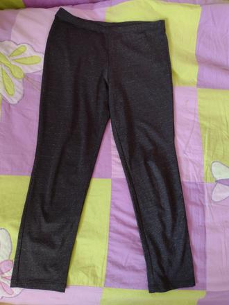 Legíny pod kolená, 158