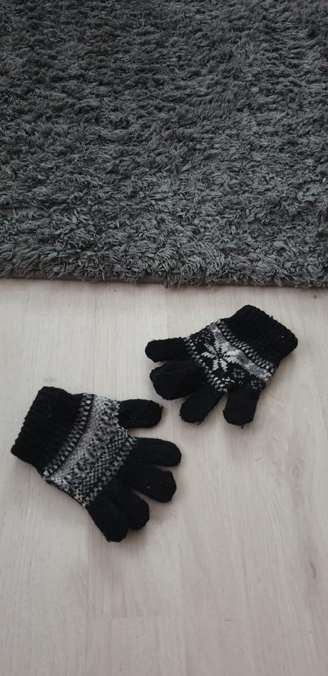 Rukavice č.80-86, 80