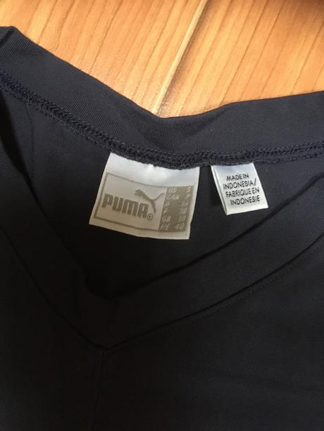 Tričko puma, puma,36