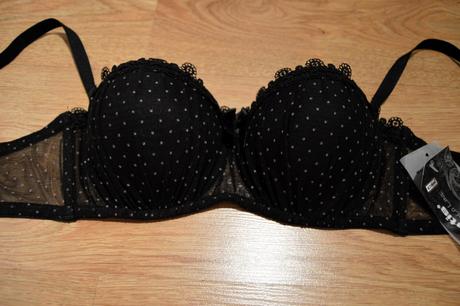 Dámska luxusná podprsenka, 70d - 100d