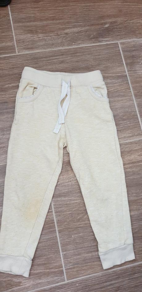 Tepláky č.98, f&f,98